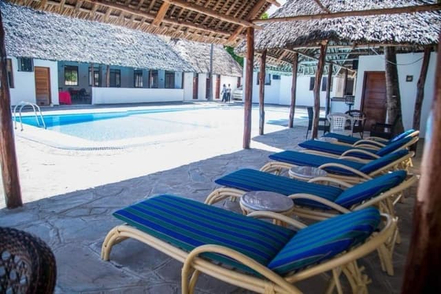 Pool Area